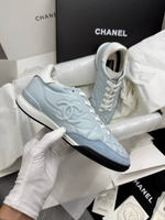 Кроссовки Chanel