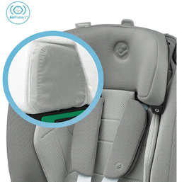 Автокресло Maxi-Cosi Titan Pro i-Size 8618510112 Authentic Grey 2024