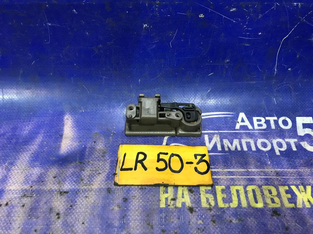 Бардачок пассажирский NISSAN TERRANO 1999