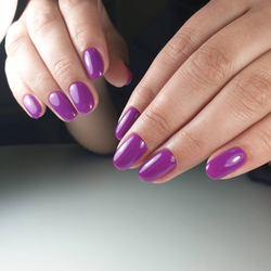 Monami, Гель-лак №470, 8 г.