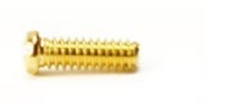 Винт DO421814 (золото), 100 шт.