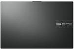 Ноутбук  ASUS E1504FA-BQ210 15.6 ", Ryzen 3, 8 Гб RAM, 512 Гб SSD, Radeon Graphics, Серебристый