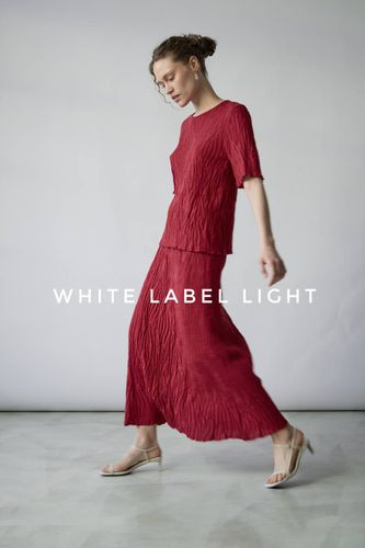 White Label Light