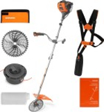 Мотокоса DAEWOO DABC 4ST