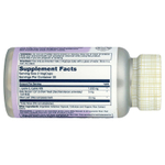 Solaray, L-лизин с бета-глюканом, 60 растительных капсул