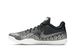 Кроссовки Nike Mamba Rage Anthracite