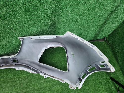 Бампер передний Chery Tiggo 4 Pro (2020-2024)