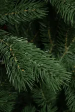 Ель искусственная «Приозерская» (Литая хвоя) 240 см / 2,4 м