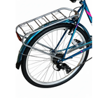 Велосипед 26"STELS LEGENDA 250 V, рама 19 морская волна