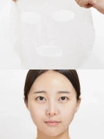 VT Cosmetics Трёхступенчатый набор с коллагеном: сыворотка + тканевая маска + крем Cica Collagen All In One 3Step Mask 1.5+25+1.5 гр