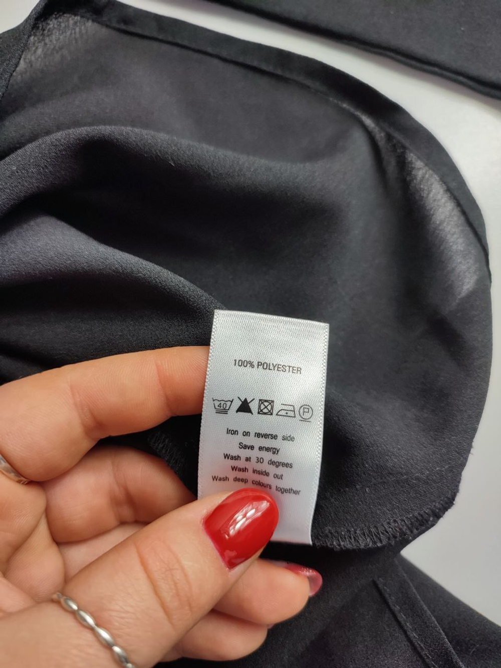 Блузка Wallis лаконичная 44 размер