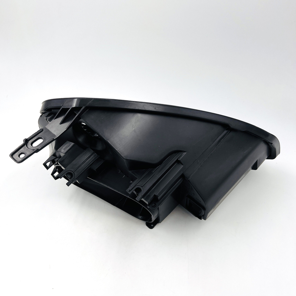 Корпус фары для Лады Приоры левый