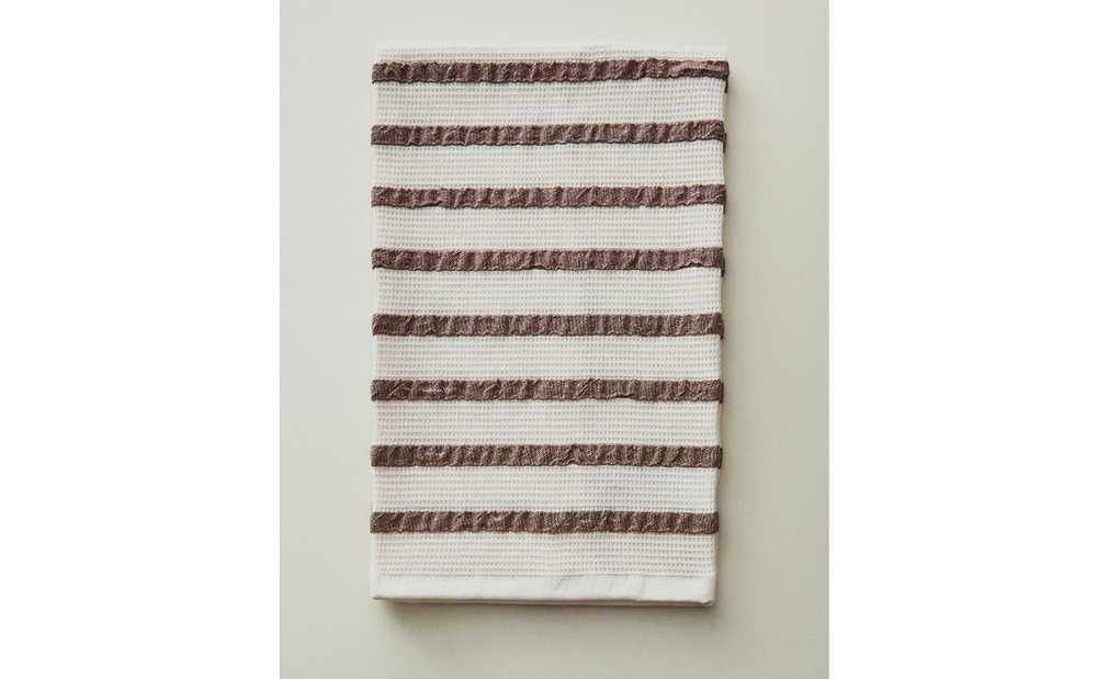 Zara Home кухонное полотенце из хлопка, 70 50 см · 9240/026