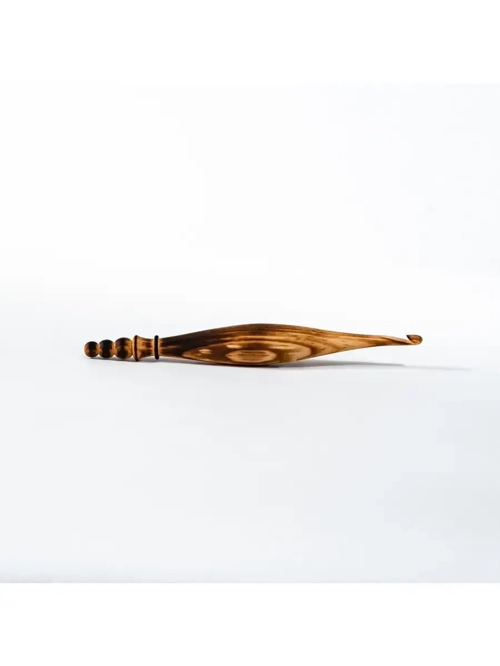 Крючок вязальный