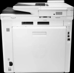 МФУ HP Color LaserJet Pro M479fdw