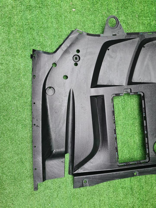 Накладка моторного отсека Geely Tugella (19-24)