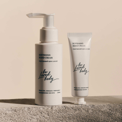 BL Body Softening Крем для рук 100мл смягчающий