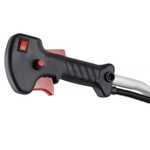 Триммер бензиновый DTL-52, 52 см3, неразъемная штанга, состоит из 2 частей Denzel