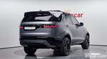 Land Rover Discovery 5 P360 R-Dynamic SE (03.2023)