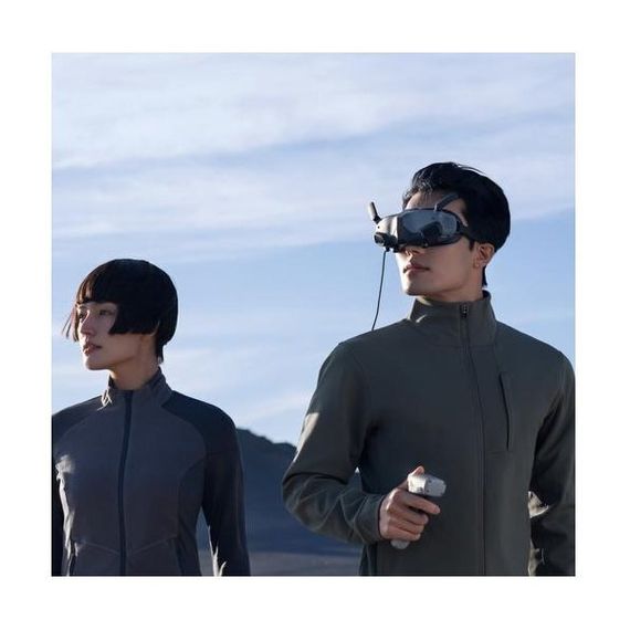Очки DJI Goggles 2 CP.FP.00000056.01