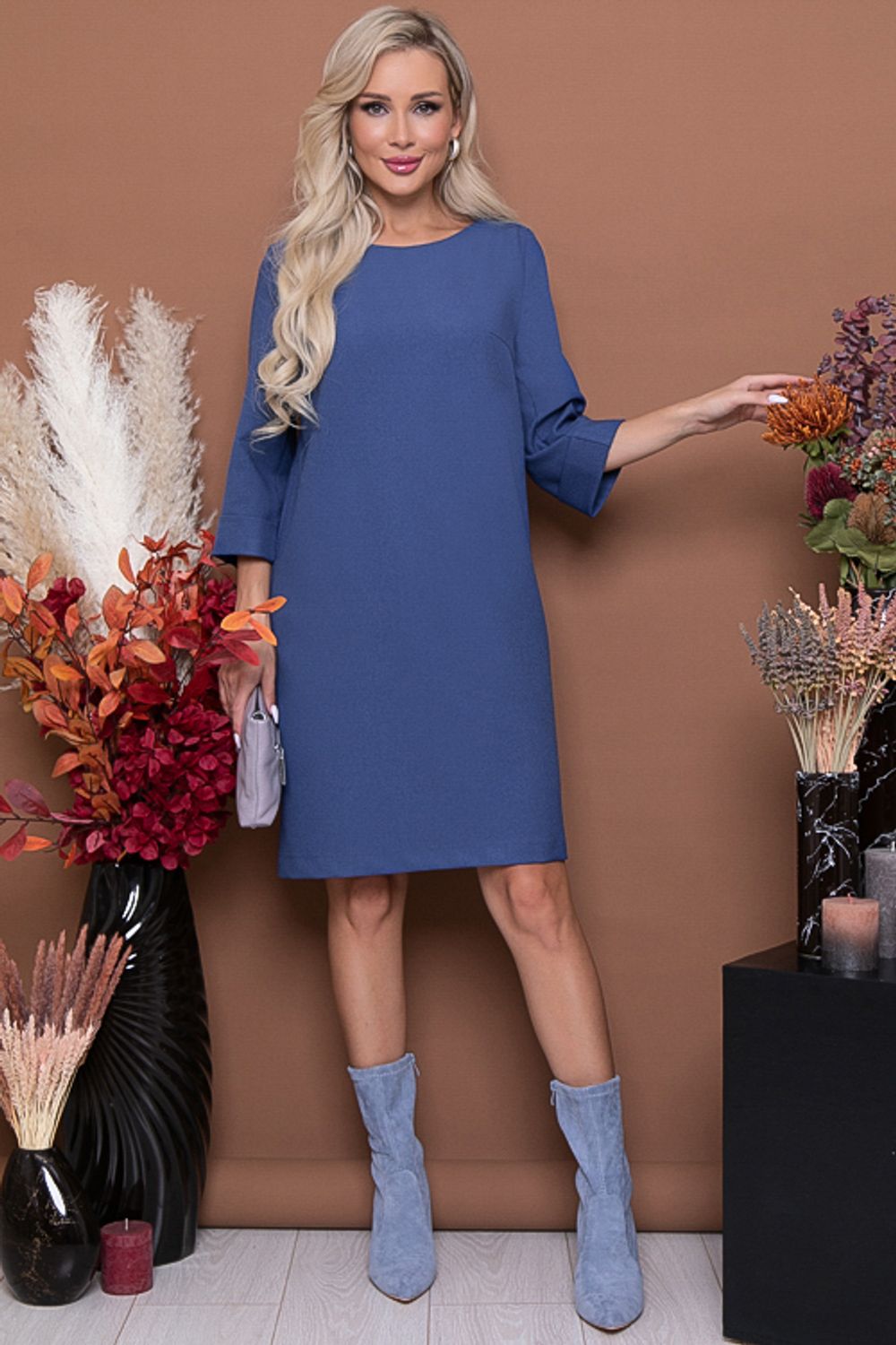 Платье 71340 Avili