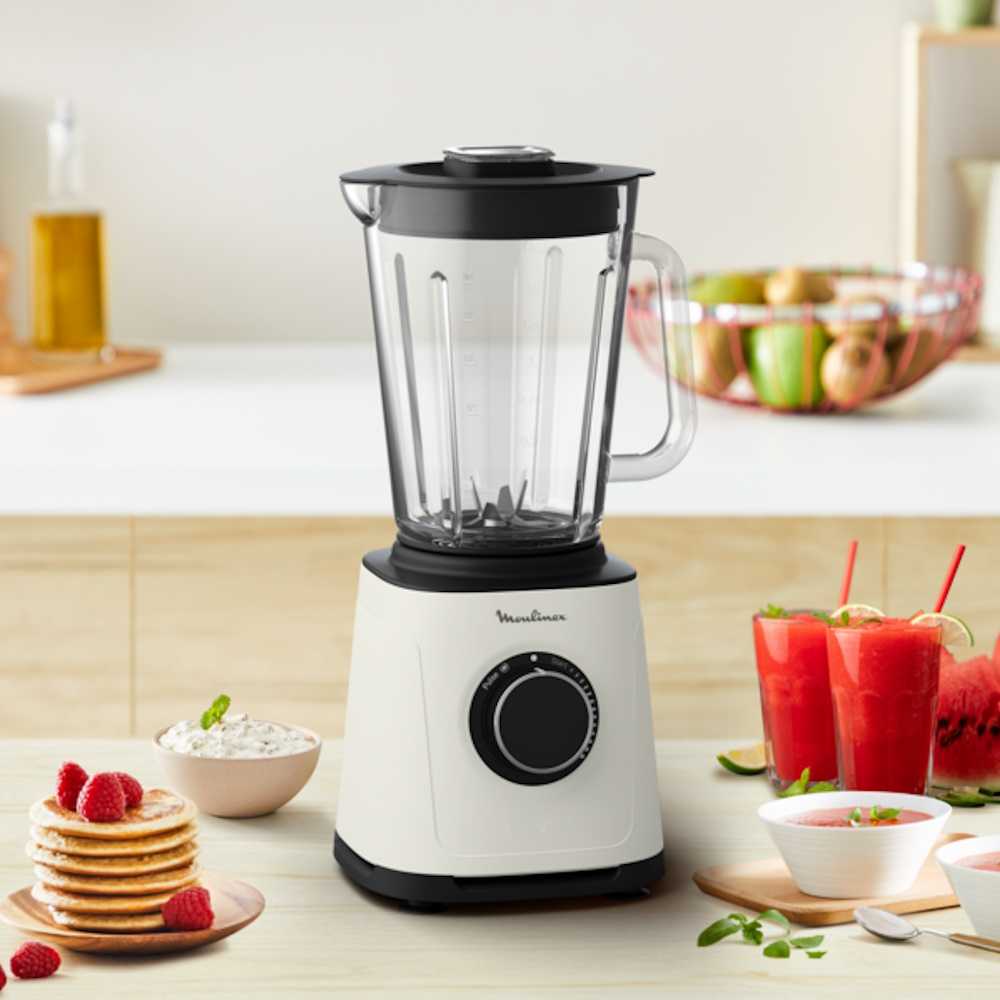 Набор Tefal N2193710 + Moulinex LM771AF0