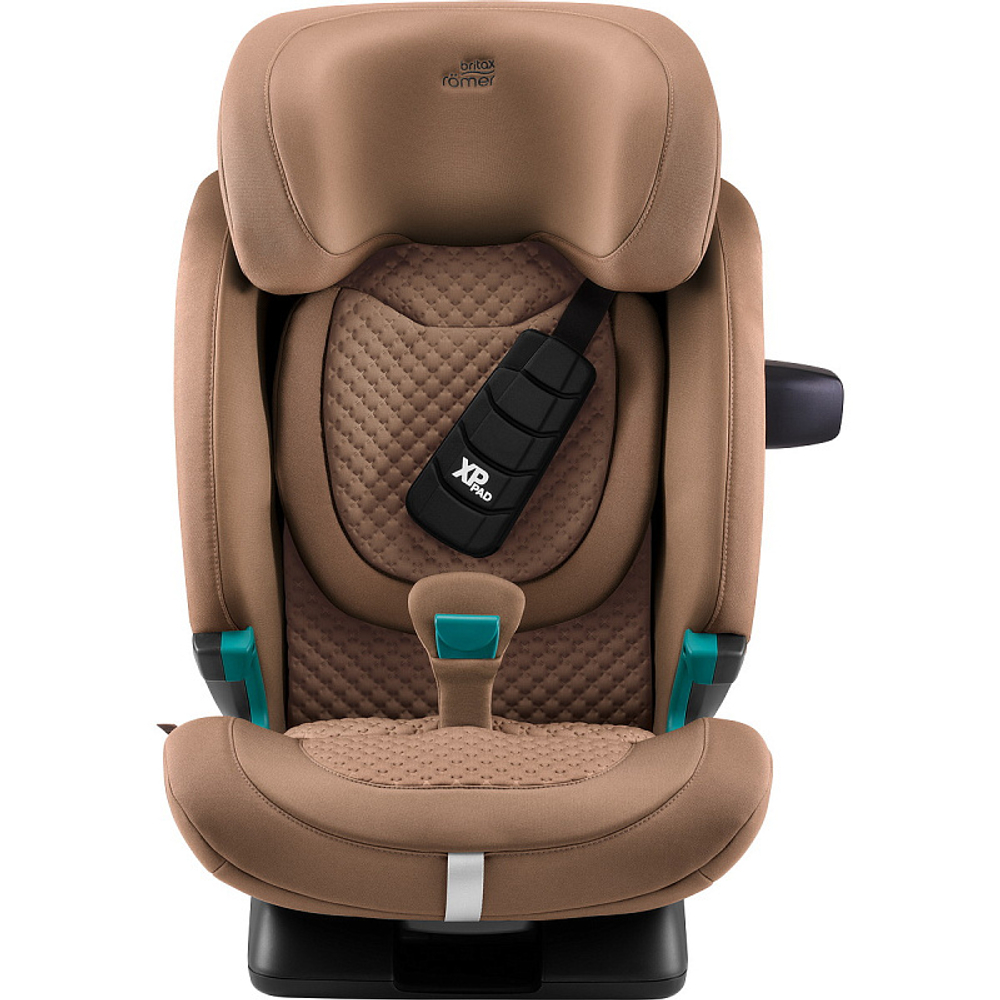 Детское автокресло Britax Roemer Advansafix Pro LUX Warm Caramel