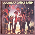 Goombay Dance Band ‎– Land Of Gold (Голландия 1980г.)
