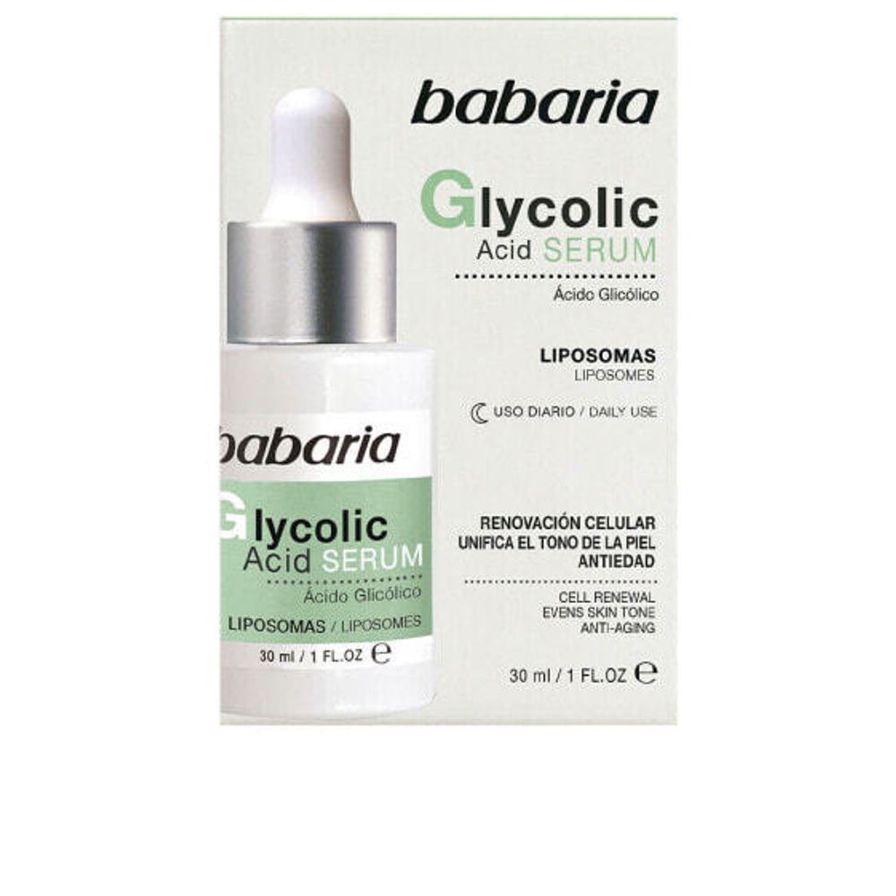 Сыворотки, ампулы и масла GLYCOLIC ACID serum renovación celular 30 ml