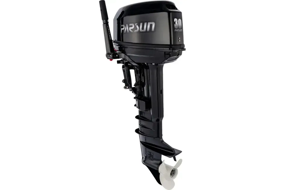 Подвесной лодочный мотор Parsun T30ABMS