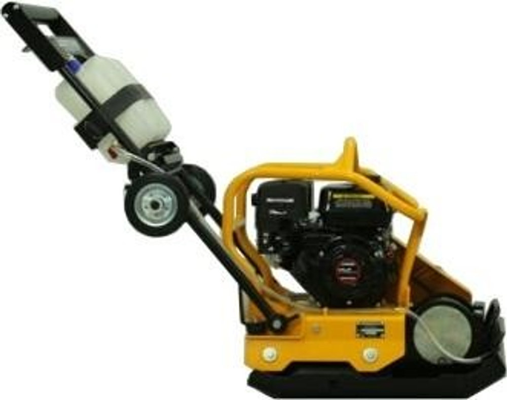 Виброплита СПЛИТСТОУН VS 246E20 Loncin 170277