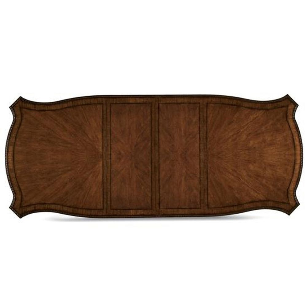 Стол обеденный раскладной "Старый Свет"