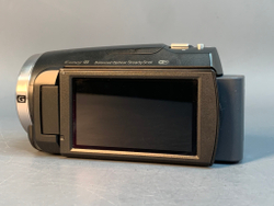 Sony HDR-CX625