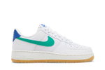 Кроссовки Nike Air Force 1 Low (Женская размерная сетка)