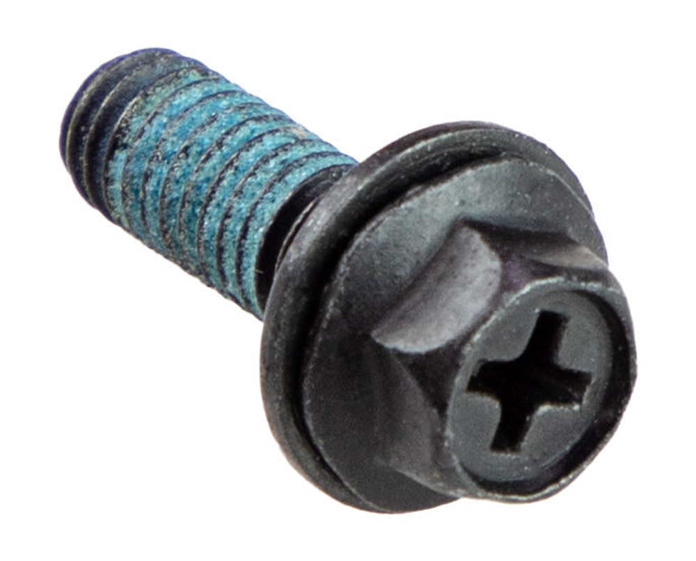 Винт для лодочного мотора