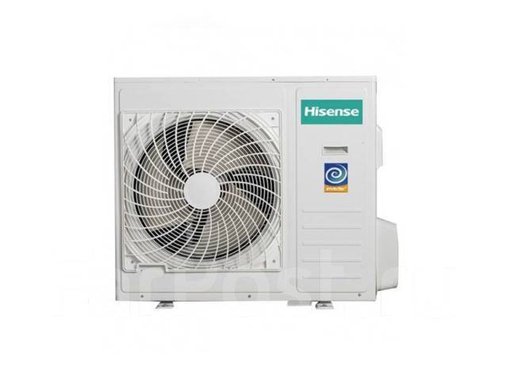 Сплит-система Hisense AS-13UW4RYDTG03B