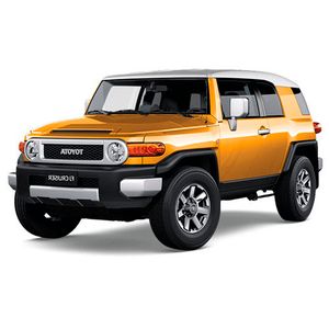 FJ Cruiser