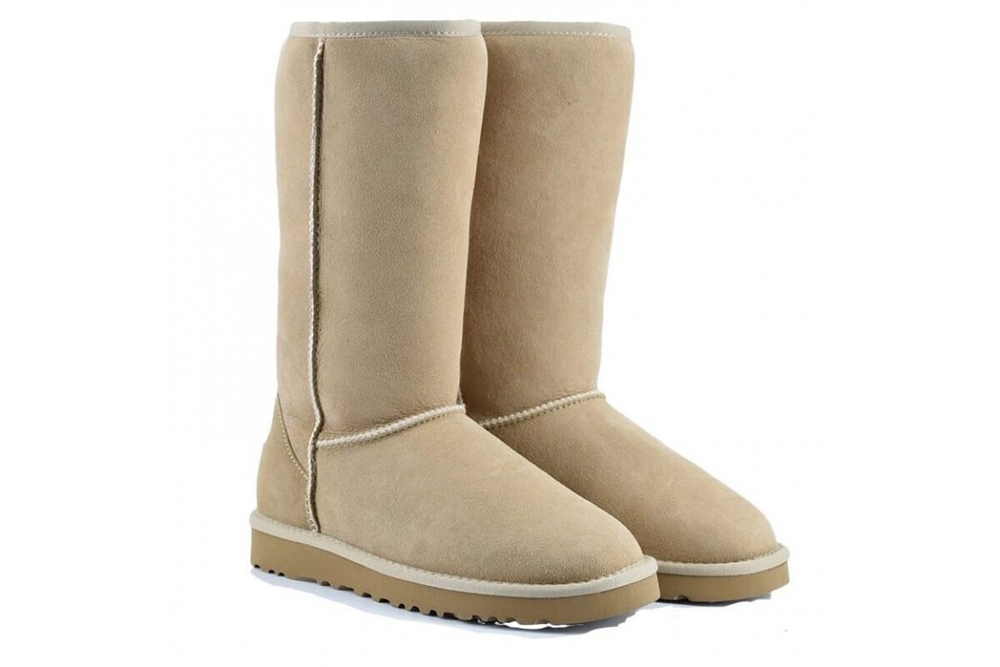 UGG Classic Tall Sand
