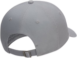 FB5368-073 Кепка U NK CLUB CAP U CB FUT WSH L