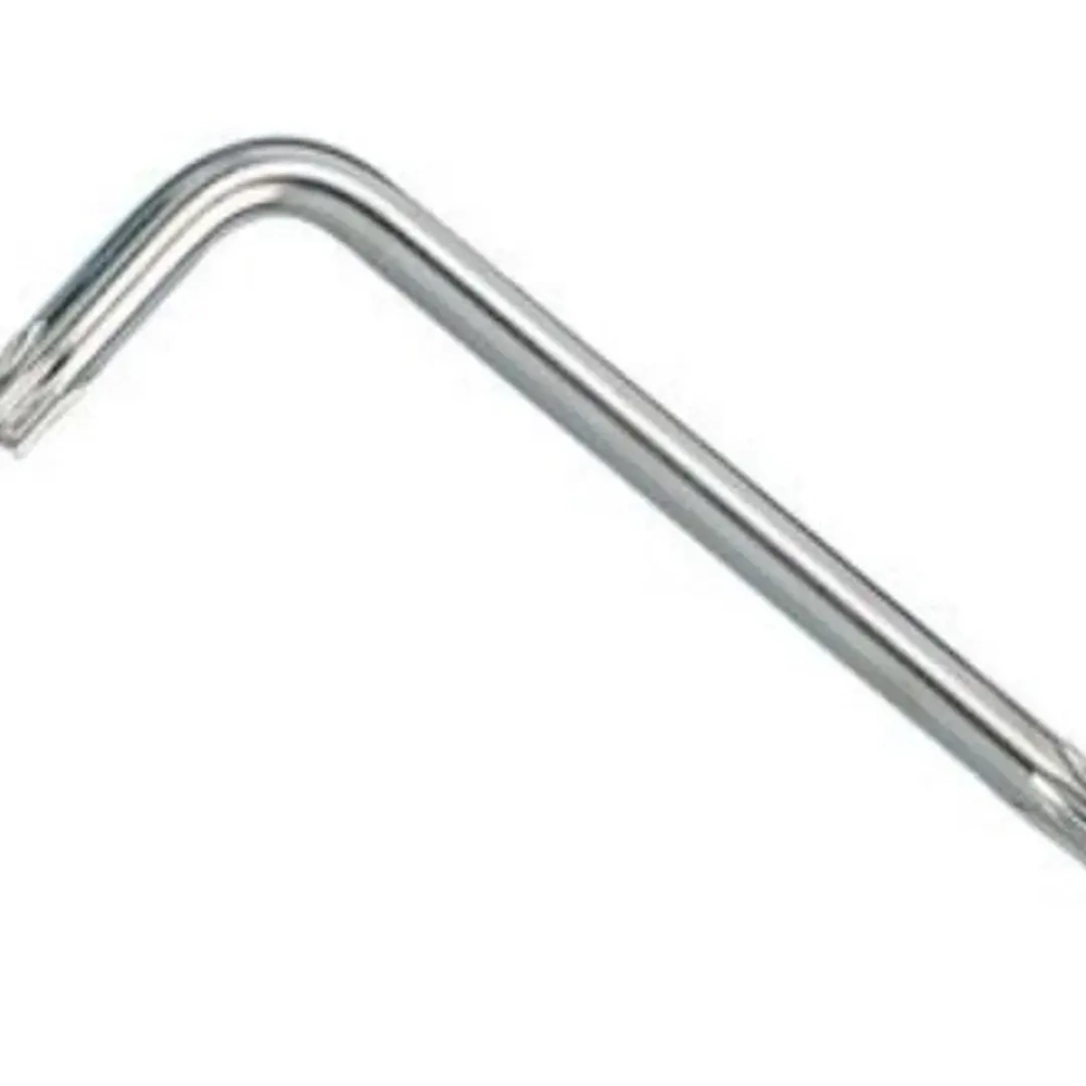 ключ Г-образный TORX Т40 Forsage F-76640