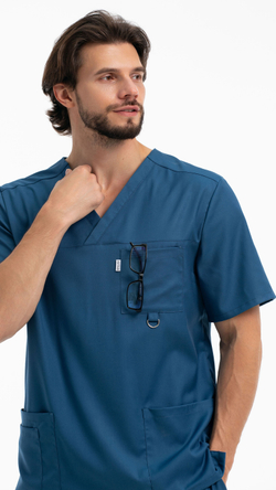 Костюм хирургический Марк вискоза №547