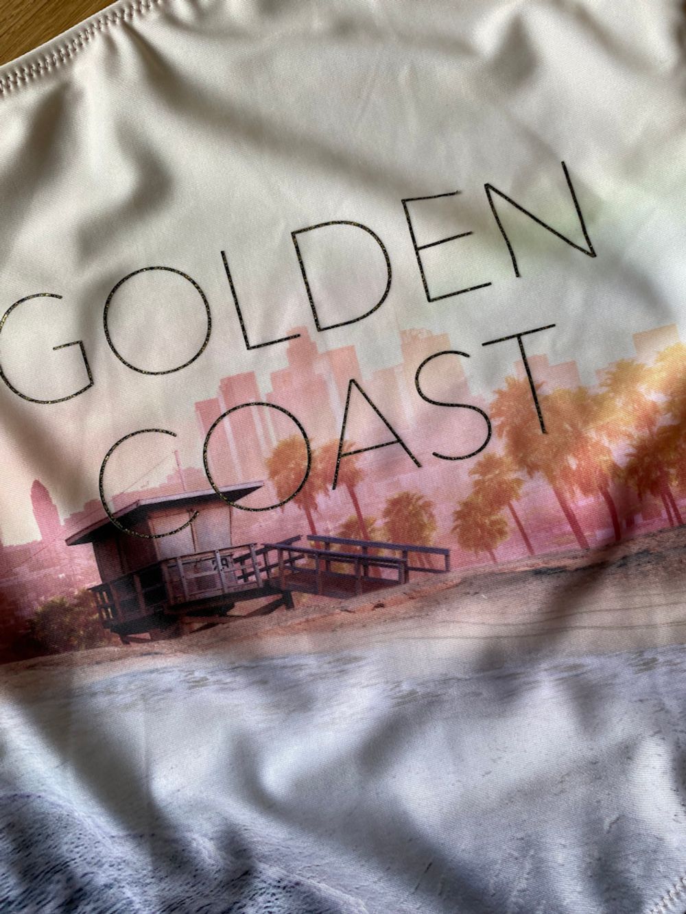 Купальник Molo, 122