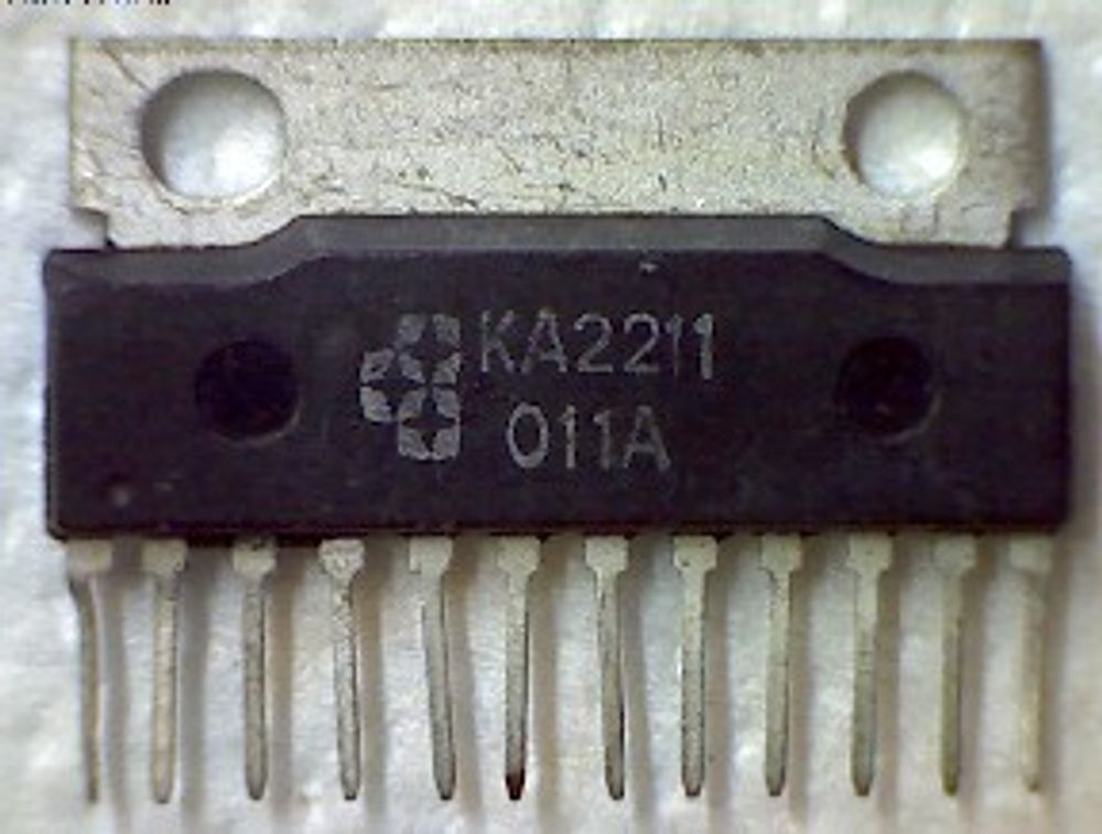 KA2211  HSIP-12