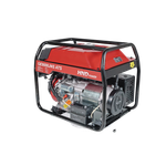 Генератор HND GE9000JNS ATS