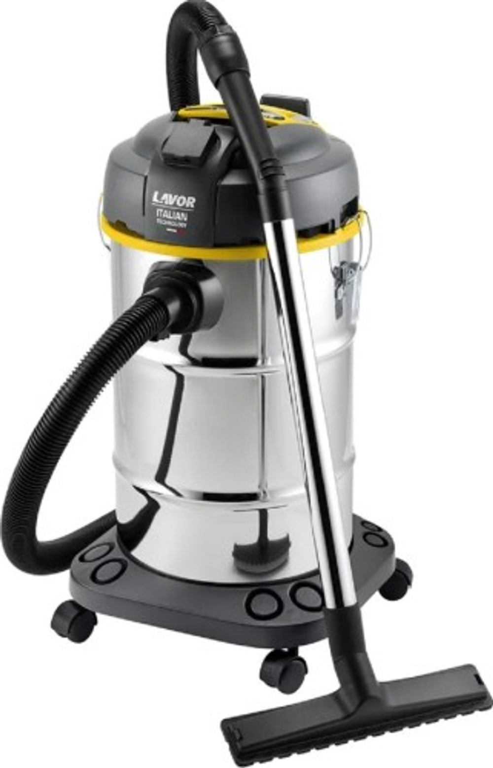 Пылесос бытовой Lavor WTP 30 XE 40028-00025