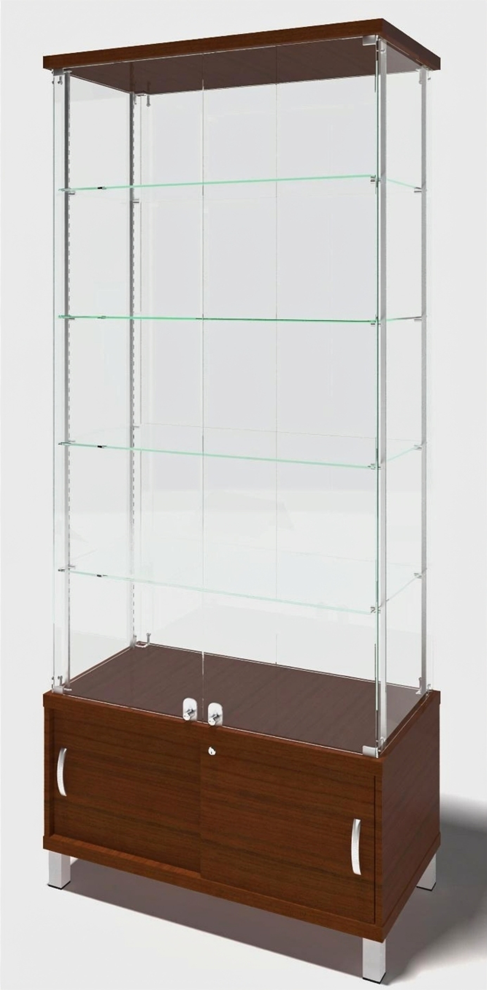 Витрина К-92ДР