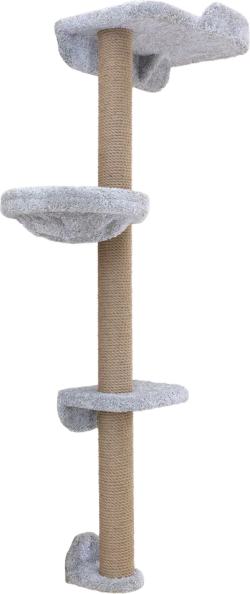 Волна с гамаком