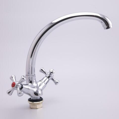 Смеситель для кухни Oute T58 T5813BA-8