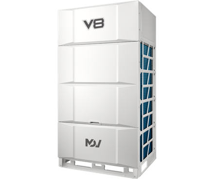Наружный блок индивидуального исполнения MDV-V8i450V2R1A(MA) серии V8-i