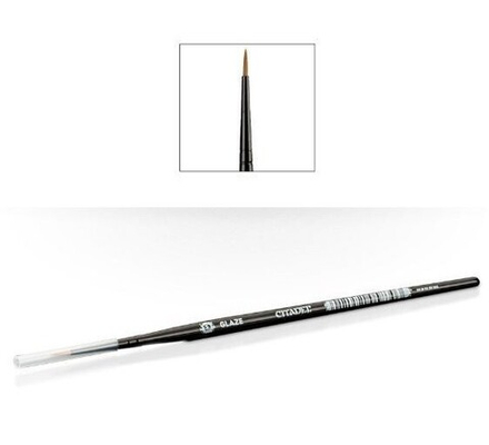 Кисть Citadel Medium Glaze Brush